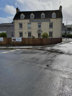 Hotels in Stonehouse